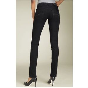 Dylan George Gemma Skinny Stretch Jeans